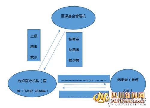 醫(yī)保資金審計(jì)中業(yè)務(wù)真實(shí)性不容忽視